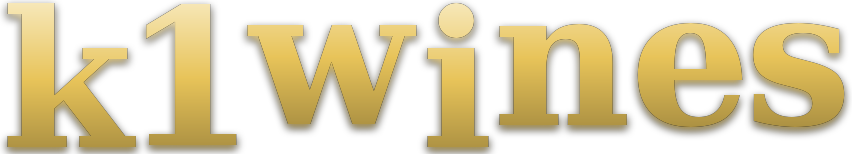 k1wines logo